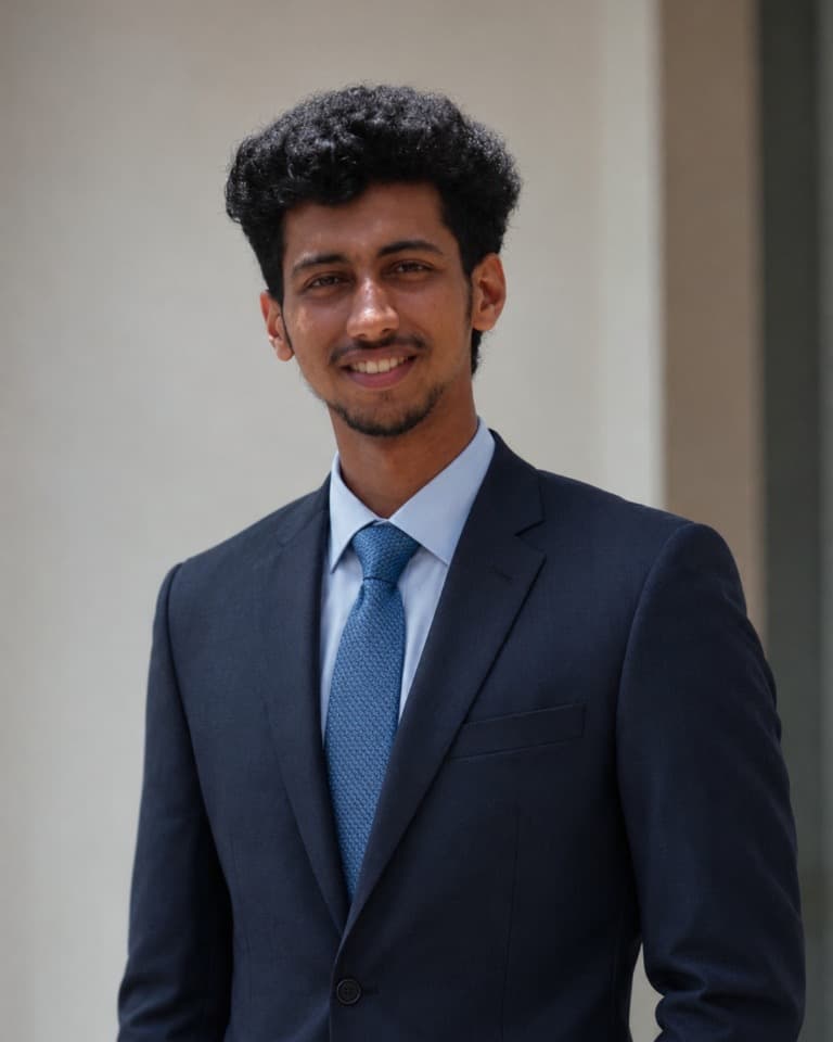 Azhar Shaikh