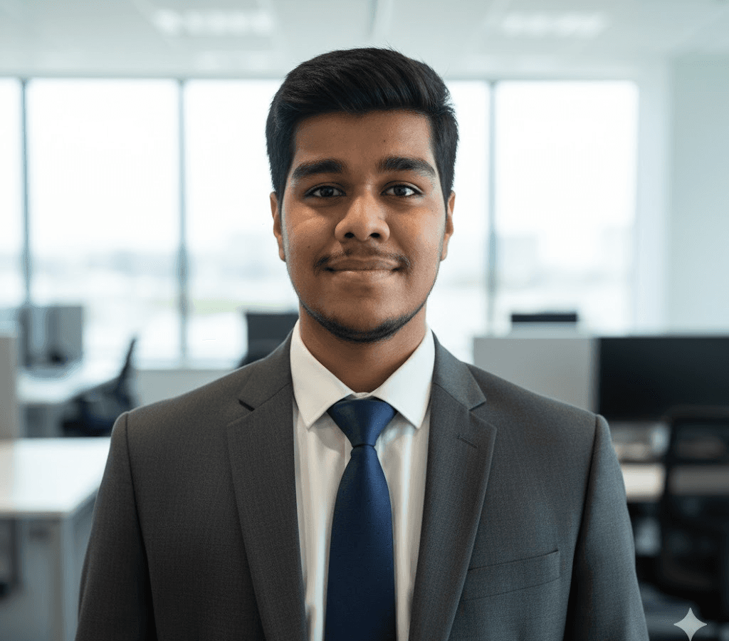 Chirag Vishwakarma