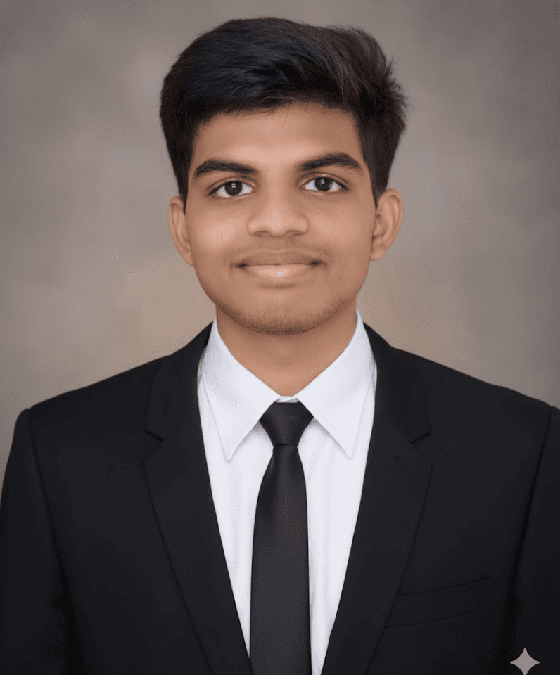 Dipesh Nerpagar