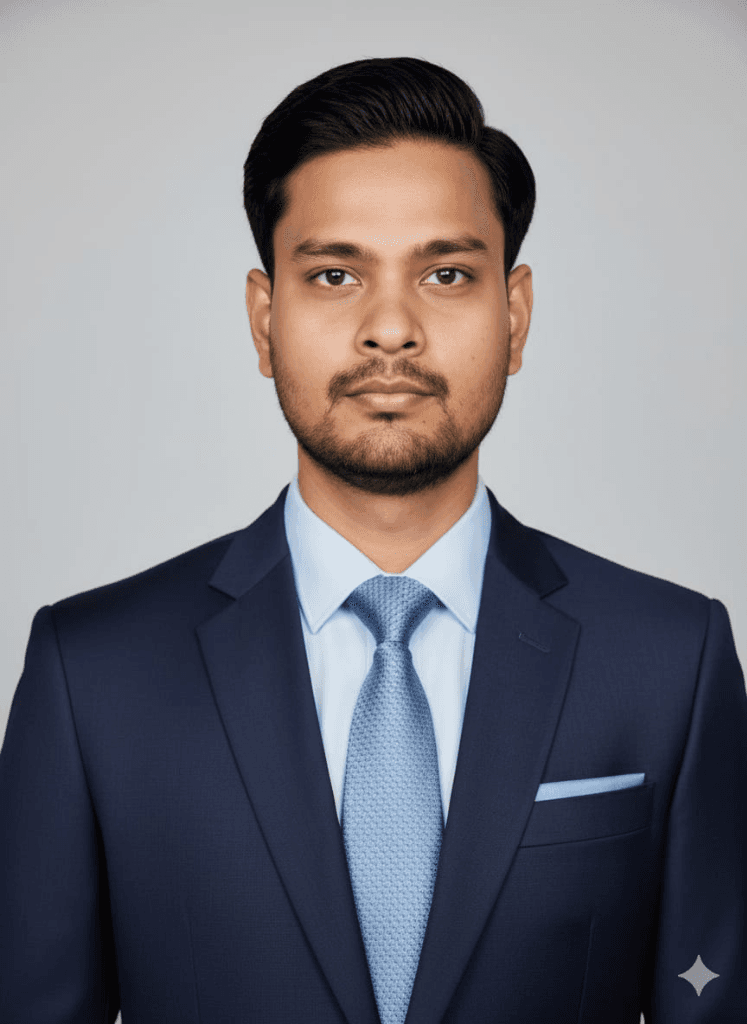 Priyesh Patel