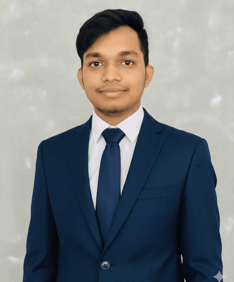 Vivek Gupta